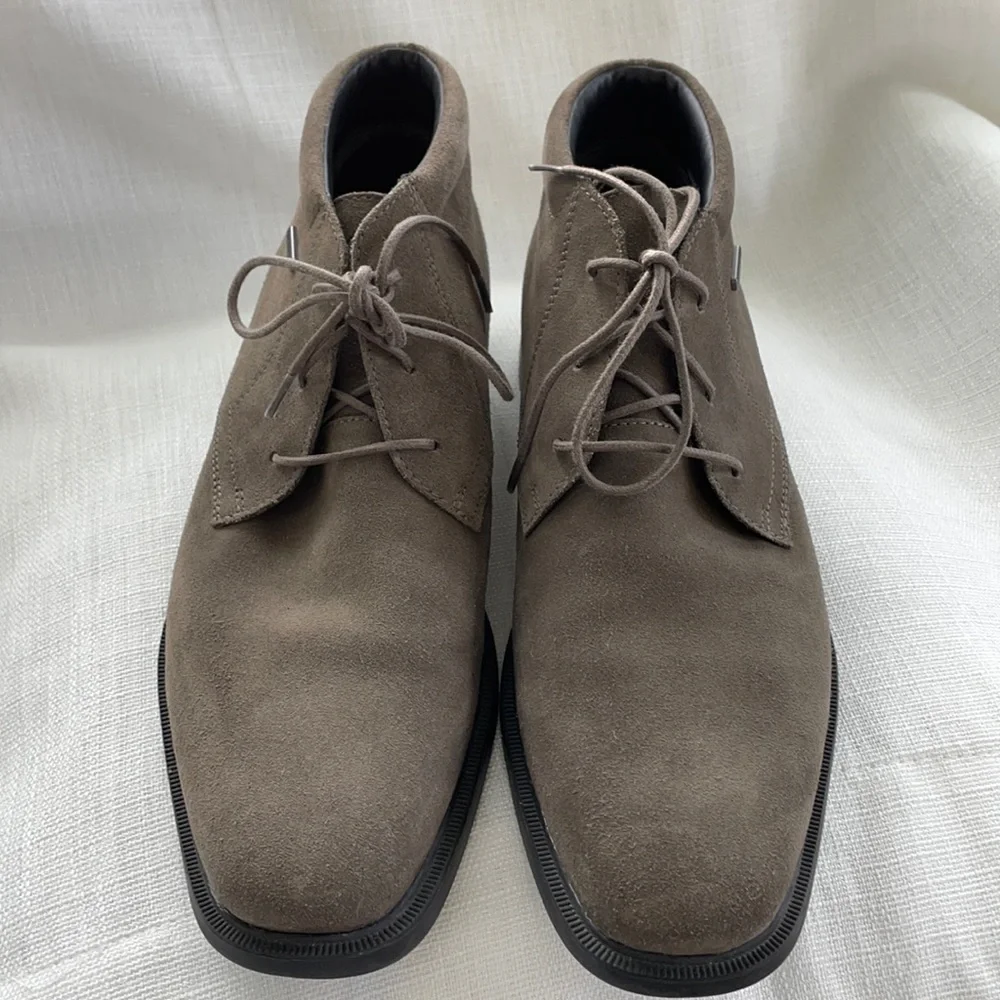 Geox shoes size 10